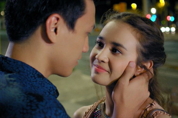 Baper Berjemaah, 10 Film Romantis yang Disutradarai Asep Kusdinar