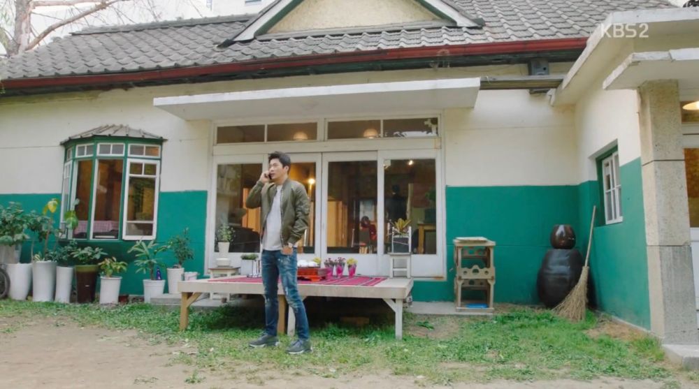 Menarik, Ini Dia 7 Lokasi Syuting KDrama di Kota Daejeon 