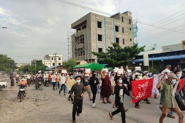 Lima Poin Konsensus Alat Utama ASEAN Untuk Bantu Myanmar