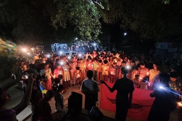 2 Tahun Kudeta Myanmar, Ini Penjelasan AS soal Penjatuhan Sanksi