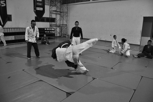 Koma 2 Bulan Akibat Judo, Bocah Taiwan Meninggal Dunia