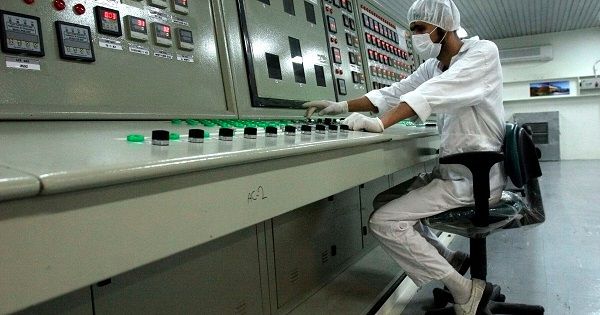 Kesepakatan Nuklir Iran Dikabarkan akan Diperpanjang
