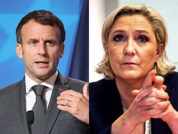 Sayap Kanan Prancis Gagal Menangkan Pemilu Regional