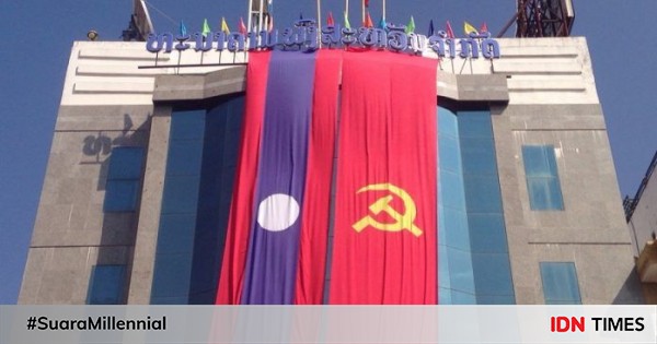 5 Negara Terakhir Yang Menganut Ideologi Komunisme Di Dunia