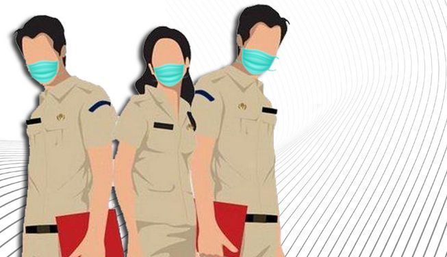 Polisi jadi Korban Pengeroyokan, Pelaku Diduga ASN Pemkot Bandar Lampung