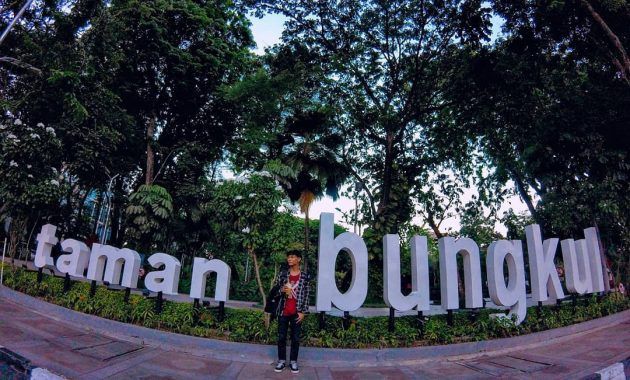 Catat! Jam Buka Tempat Wisata di Surabaya Selama Lebaran
