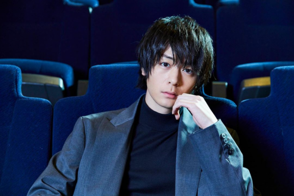 10 Potret Bintang Kamen Rider, Atsuhiro Inukai di Drama Baru