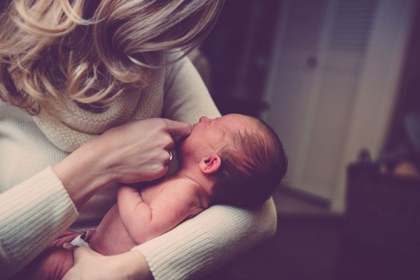 Bisa Mengancam Jiwa, Kenali Tanda Atresia Pulmonal pada Bayi