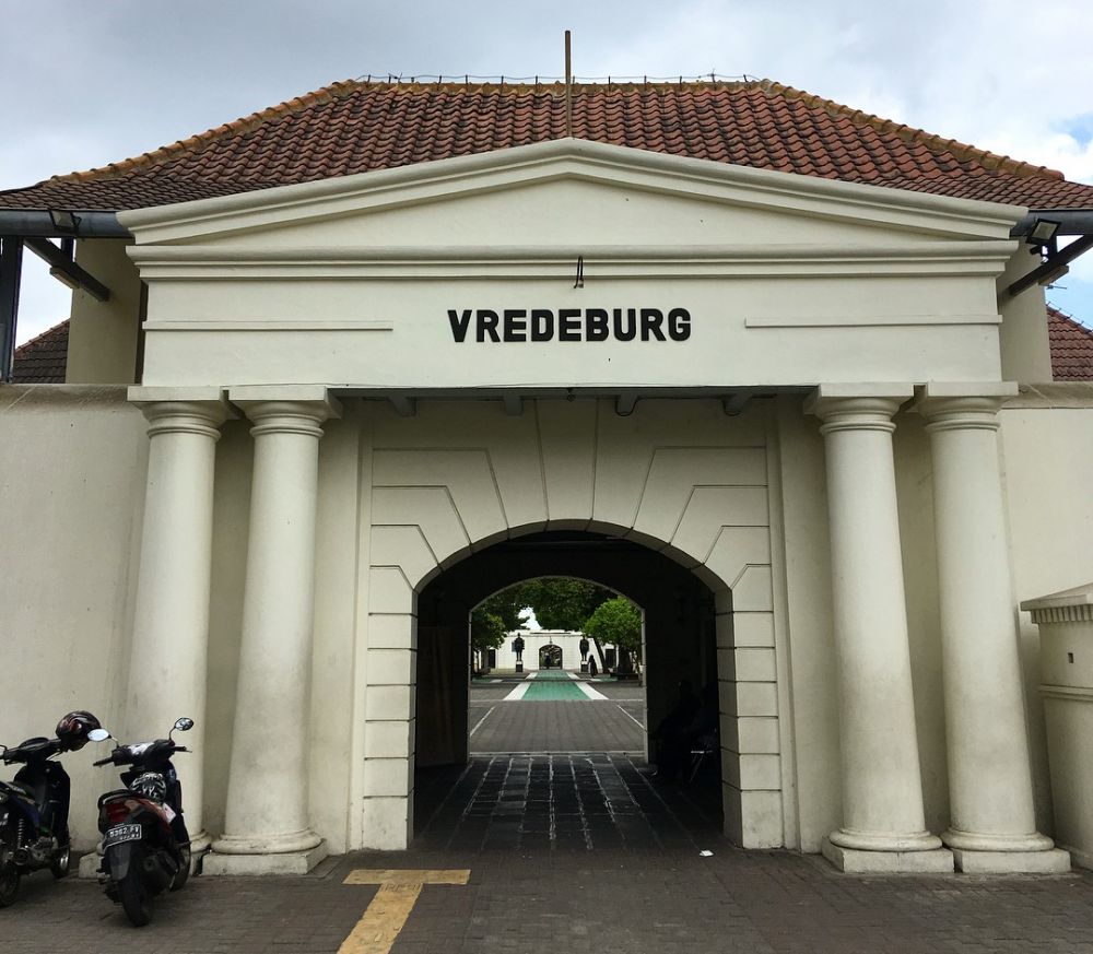 Gegara Kasus COVID-19 Melonjak, 8 Tempat Wisata Yogyakarta Ditutup