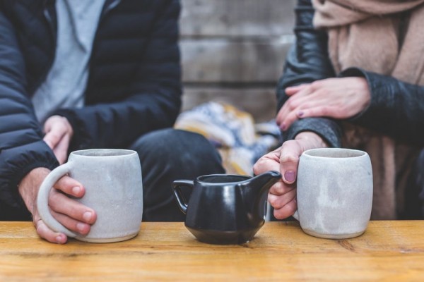 10 Ide Minuman Segar untuk Sahur yang Bikin Tubuh Jadi Lebih Bugar