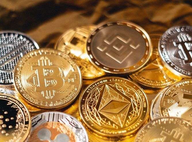 Altcoin: Pengertian Dan Jenisnya