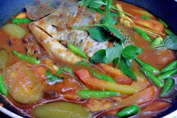 5 Kuliner Khas Kabupaten Landak yang Wajib Dicoba, Awas Ketagihan!