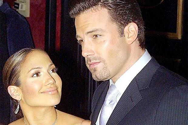 Histori Cinta Ben Affleck Dan Jennifer Lopez Yang Dramatis