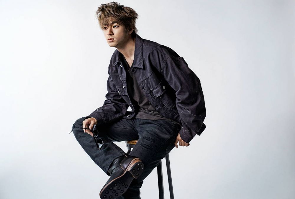 Comeback Drama, 9 Potret Yuki Yamada yang Kian Berkarisma