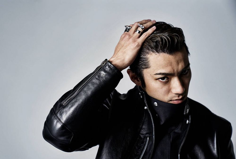 Comeback Drama, 9 Potret Yuki Yamada yang Kian Berkarisma
