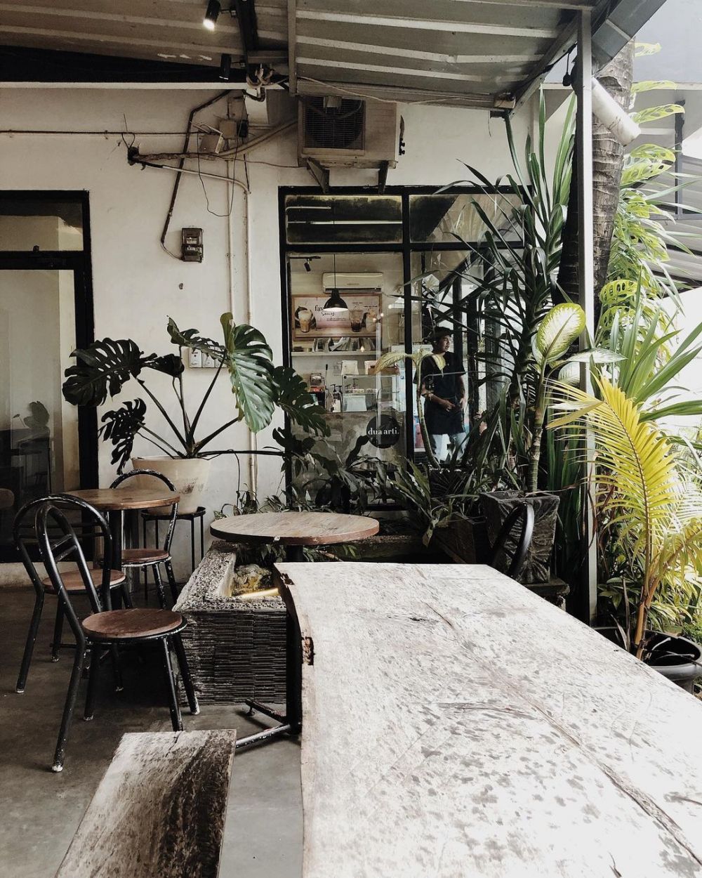 5 Rekomendasi Coffee Shop Aestetik di Bogor, Cocok buat Me Time