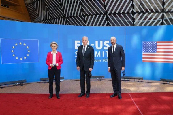 Uskup Katolik AS Tegur Biden Karena Dukung Hak Aborsi