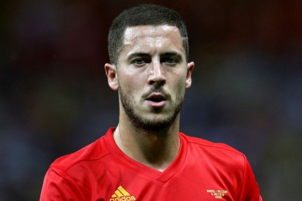 5 Pemain Kunci Timnas Belgia dalam Ajang Piala Eropa 2020, Siapa Saja?