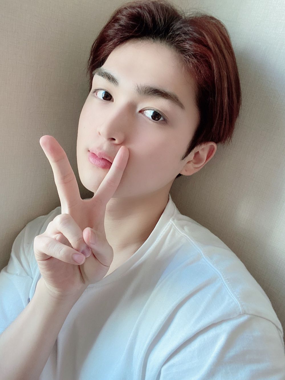 Siap Comeback, Ini 10 Fakta Menarik Gyujin UP10TION