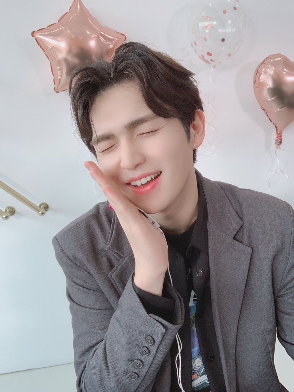 Siap Comeback, Ini 10 Fakta Menarik Gyujin UP10TION