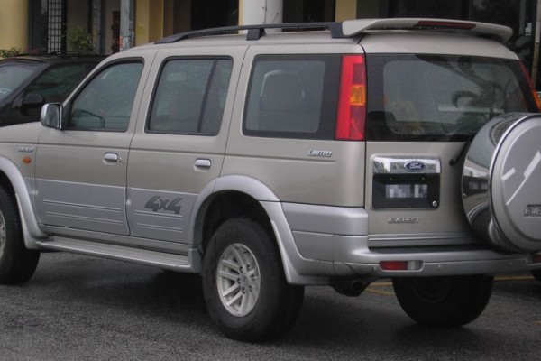 Ford Balik ke Indonesia, Langsung Jual 3 Mobil Ini