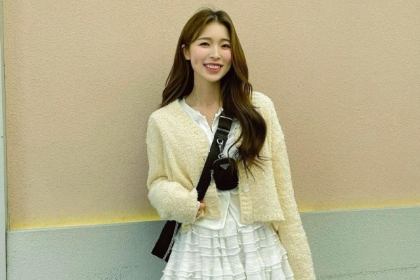 10 Potret Kang Nara, Sahabat Sunny Dahye yang Kabur dari Korea Utara