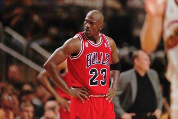 5 Nomor Punggung Ini Paling Banyak Digunakan oleh Bintang NBA