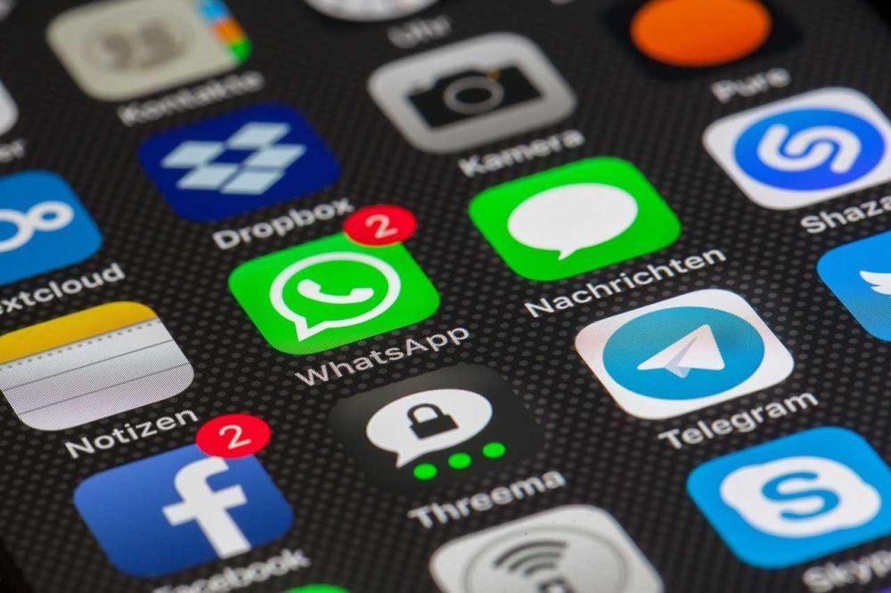 Cara Mengoptimalkan Tampilan WhatsApp dengan Banyak Grup