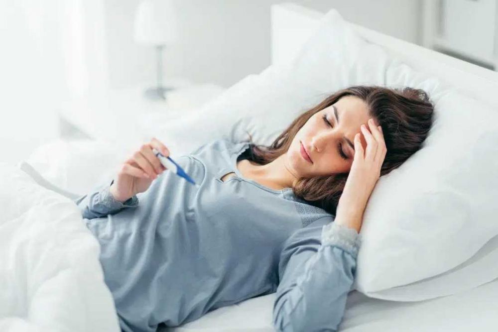 Ada Benjolan di Bibir Vagina? Awas! Mungkin Itu Kista Bartholin