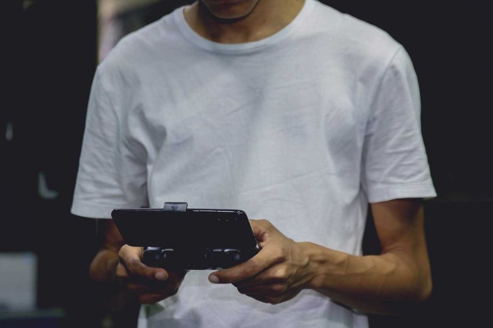Gak Melulu Buruk, Ini 5 Hal yang Akan Didapat Jika Kamu Bermain Game