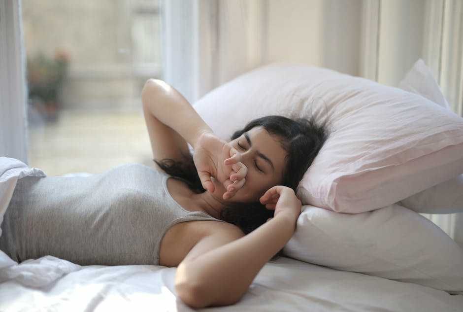 Susah Tidur Meski Badan Capai? Ini 5 Penyebabnya