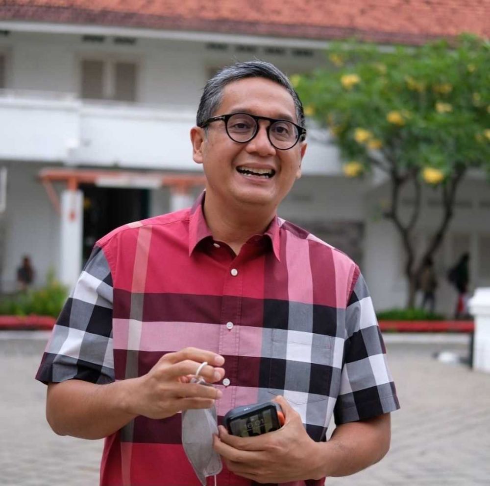 Ada Politisi, Potret Eks Presenter Berita Yang Ubah Profesi