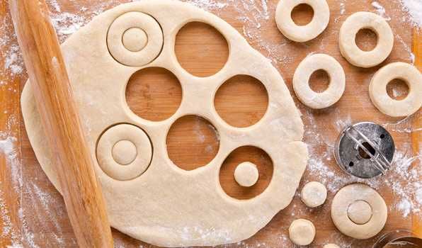 Resep Donat Pisang, Camilan Manis yang Lembut dan Bikin Ngunyah Terus