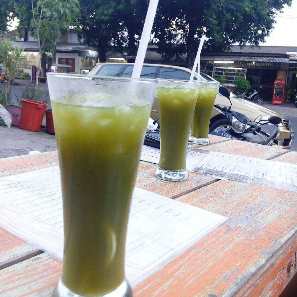 5 Minuman Segar Khas Bali, Rasa Istimewa yang Wajib Dicoba!