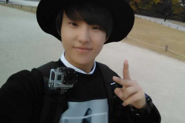 Ulang Tahun, 9 Potret Hoshi SEVENTEEN di Masa Trainee yang Bikin Gemas