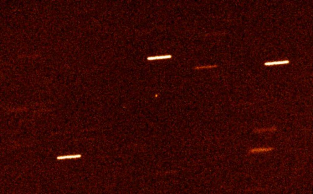 6 Fakta Oumuamua, Objek Antarbintang yang Diduga Pesawat Alien