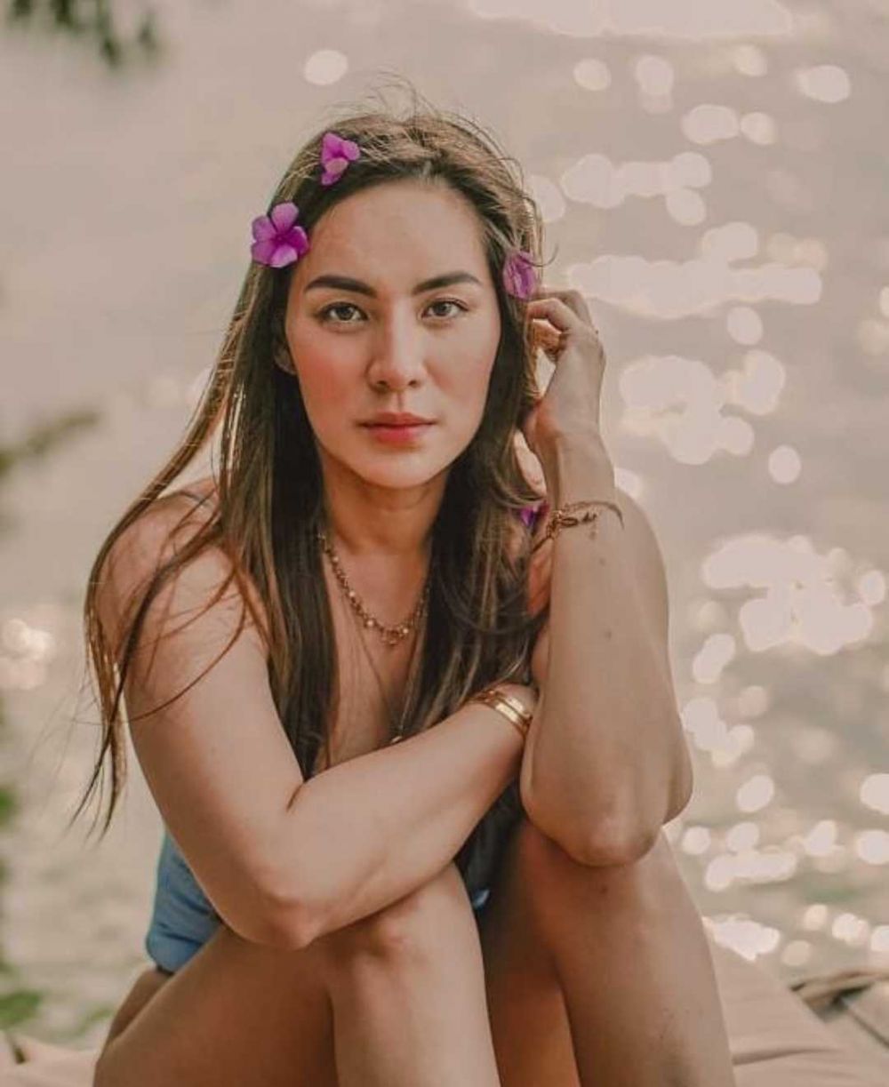 Ganti Profesi, 9 Potret Terbaru Eks Presenter Berita Hits