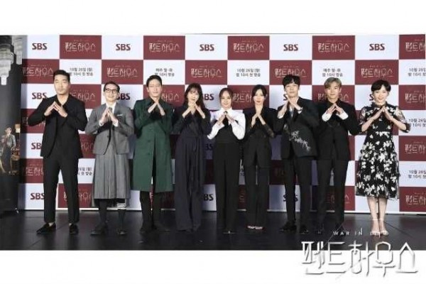 5 Hal yang Perlu Direnungkan dari Drama Korea The Penthouse