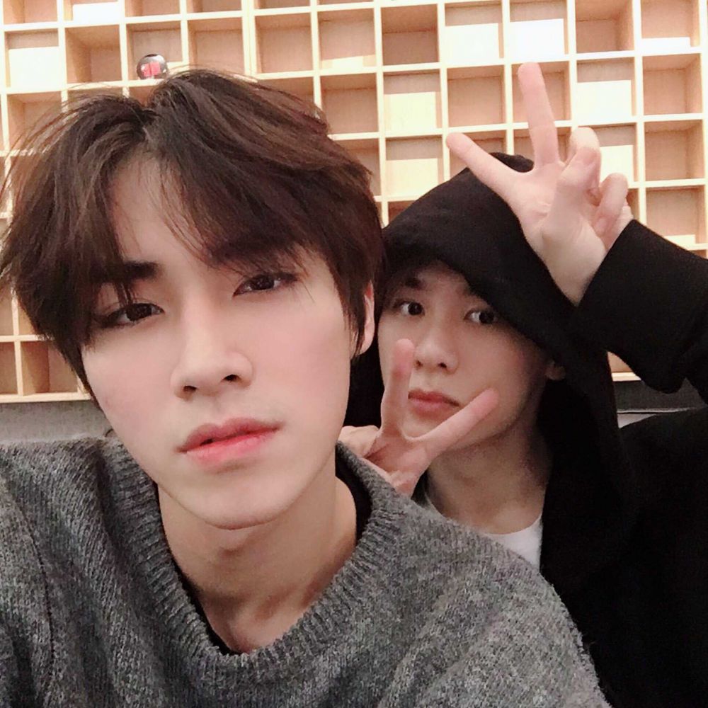 Fakta Sub-Unit WayV Kun Dan Xiaojun, Segera Rilis Single