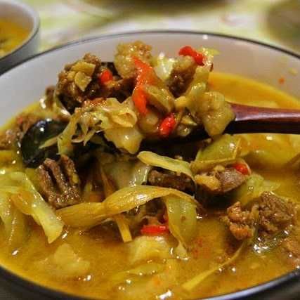 9 Makanan Khas Lampung yang Memiliki Cita Rasa Unik, Wajib Coba!