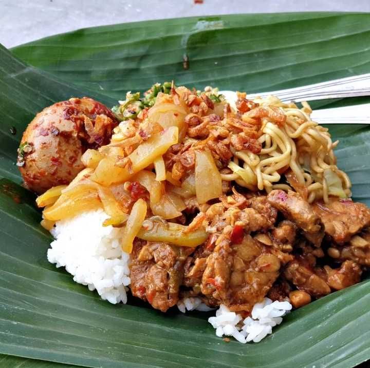 Walau Tak Serupa, 5 Kuliner Indonesia Ini Punya Nama yang Mirip