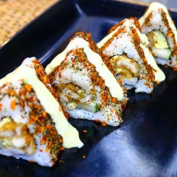 6 Rekomendasi Sushi Salmon Mentai di Jogja, Kamu Wajib Coba