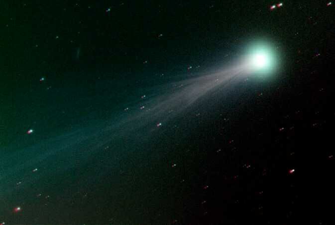 5 Fakta Awan Oort, Rumah Komet yang Melingkupi Tata Surya