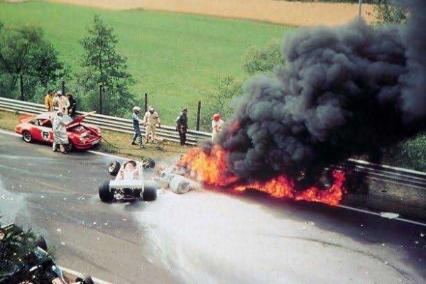 5 Momen yang Telah Mengubah Wajah Formula 1, Jadi Lebih Baik?
