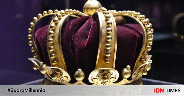 [PUISI] Percuma Menjadi Raja