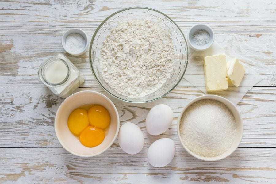 10 Toko Bahan Kue di Samarinda yang Lengkap dengan Harga Bersahabat