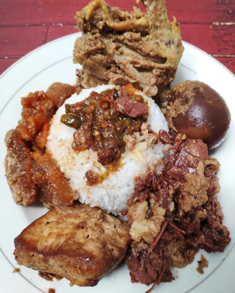 Gak Harus Jogja, Ini 5 Rekomendasi Tempat Makan Gudeg Enak di Jakarta