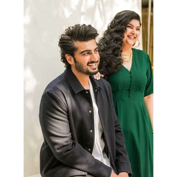 Ulang Tahun Ke-36, Intip 9 Fakta Menarik Arjun Kapoor