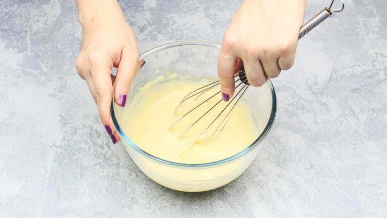 Resep Membuat Kue Pukis Ketan yang Lembut, Manisnya Gak Bikin Enek