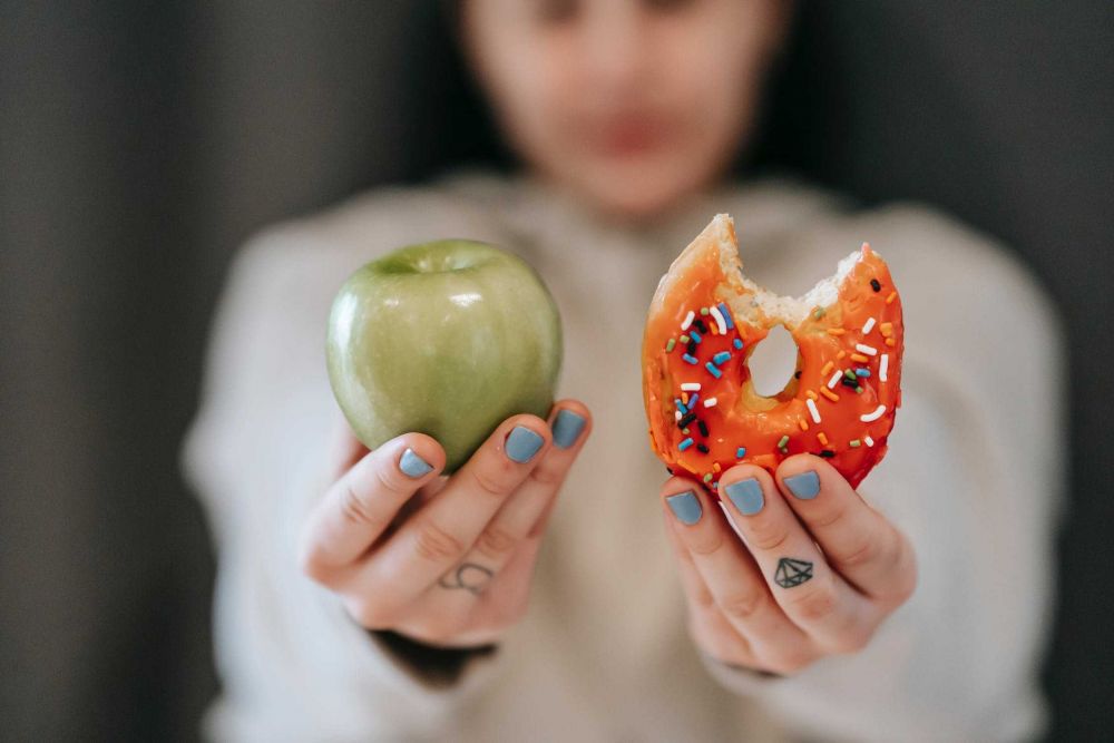 Diet Jadi Gak Berantakan Cheating Day, Secara Aman